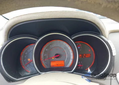 2009 Nissan Murano S from USA, damaged, VIN JN8AZ18U59W016894